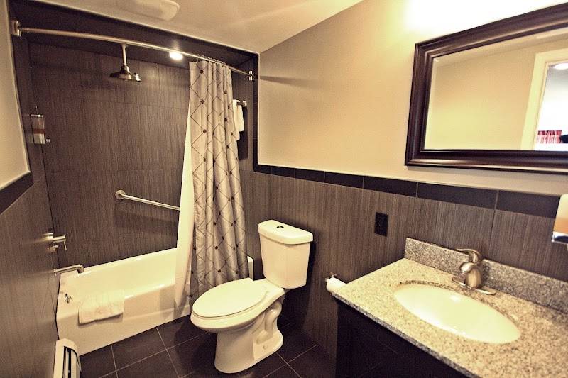 The Anuva Hotel