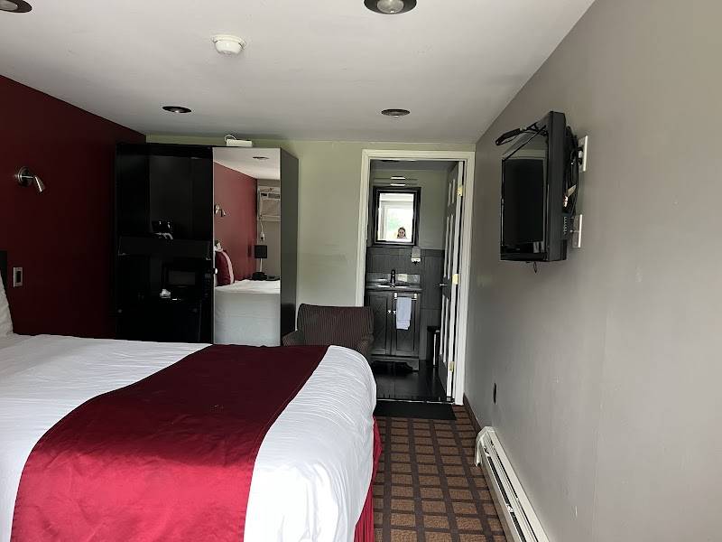 The Anuva Hotel